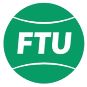 Fyns Tennis Union logo